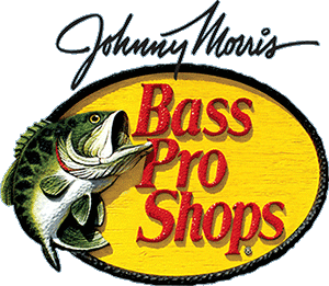 logo: Bass Pro Shops