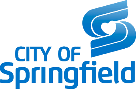 logo: city of Springfield