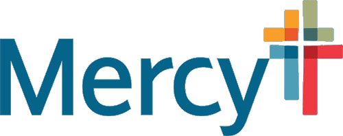 logo: Mercy